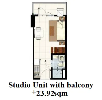 https://www.manilacondohub-smdc.com/images/properties/lane/unit-layouts/02 - LANE - Studio Unit with Balcony (+23.92sqm).webp